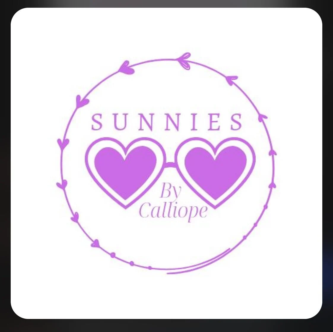 Sunnies by Calliope